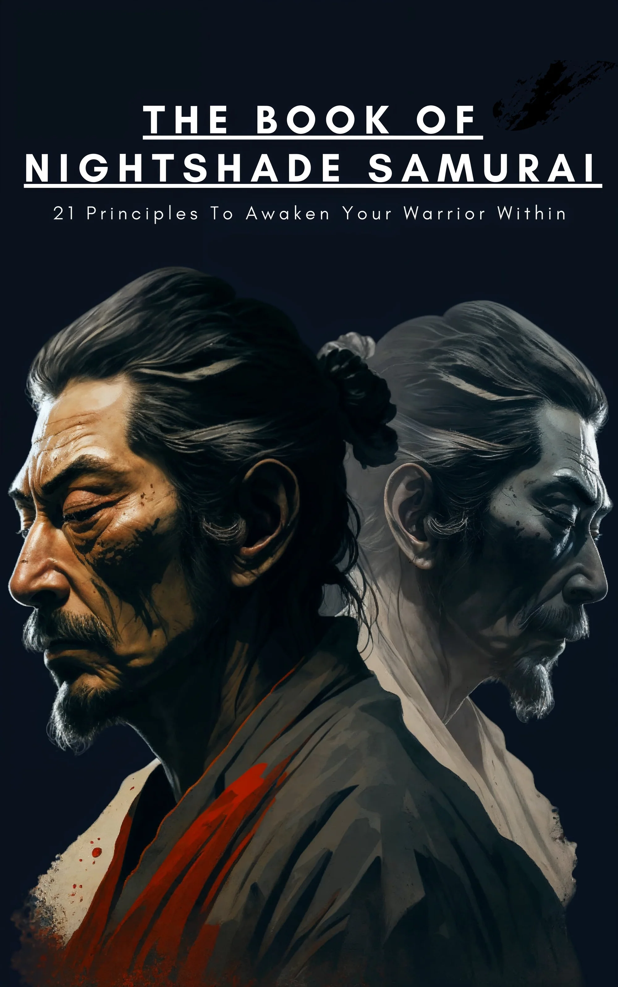Master the Art of Living