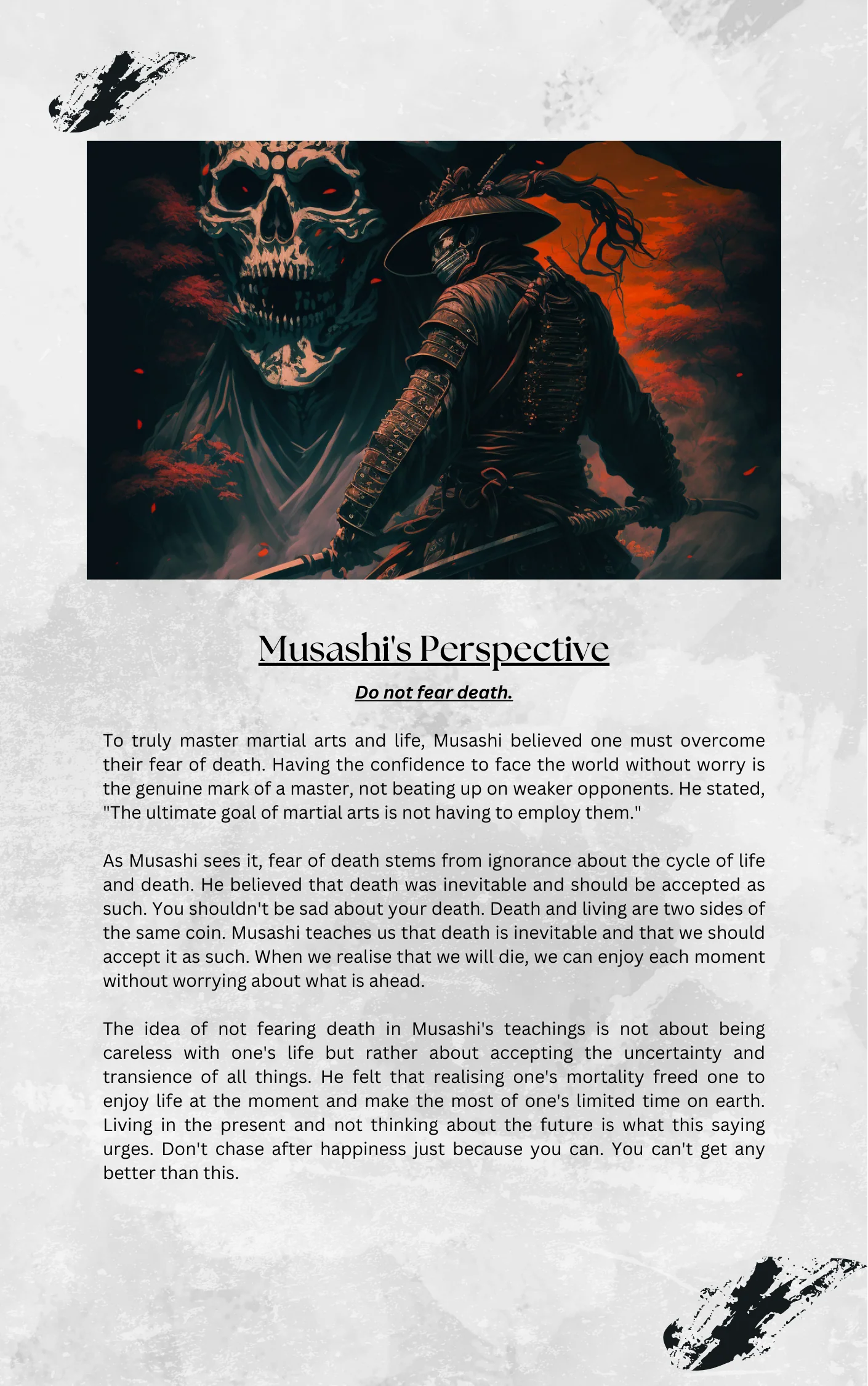 ASCNZEN x Nightshade Samurai - Image 4